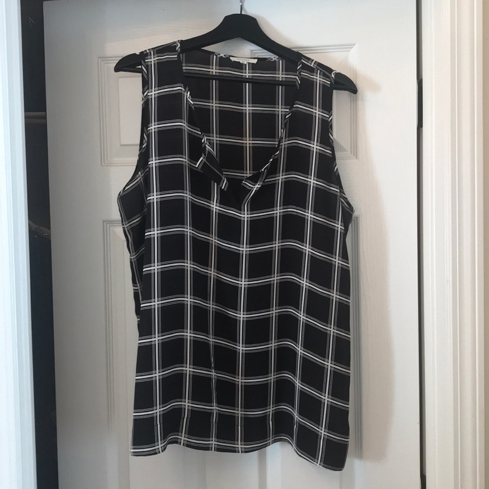 Light and flowy shirt